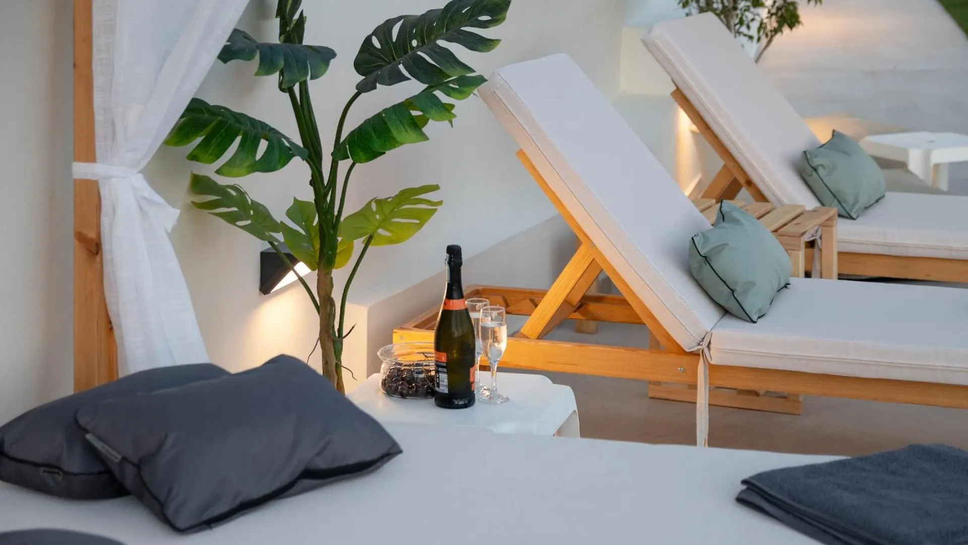 3As 3 Bedroom Villa Rethymno   Rethymno (Crete)