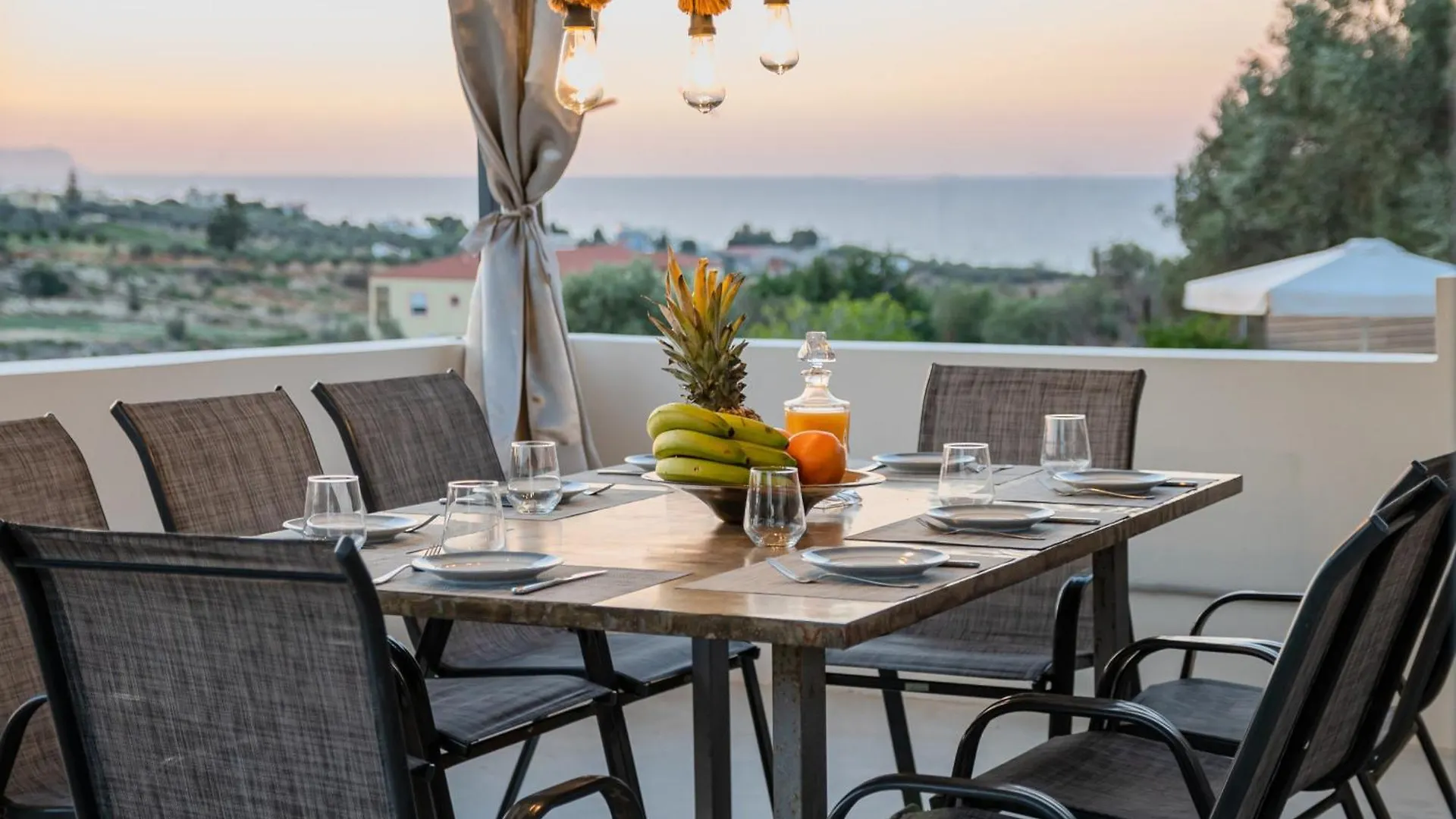 3As 3 Bedroom Villa Rethymno  Greece