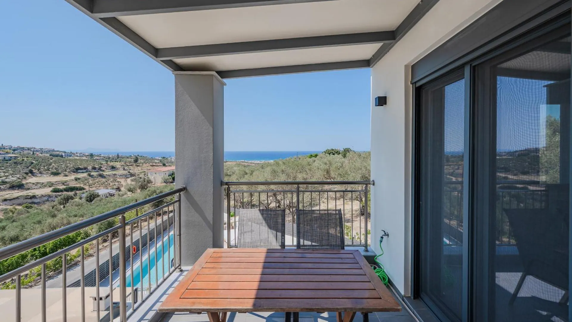 3As 3 Bedroom Villa Rethymno   Rethymno (Crete)