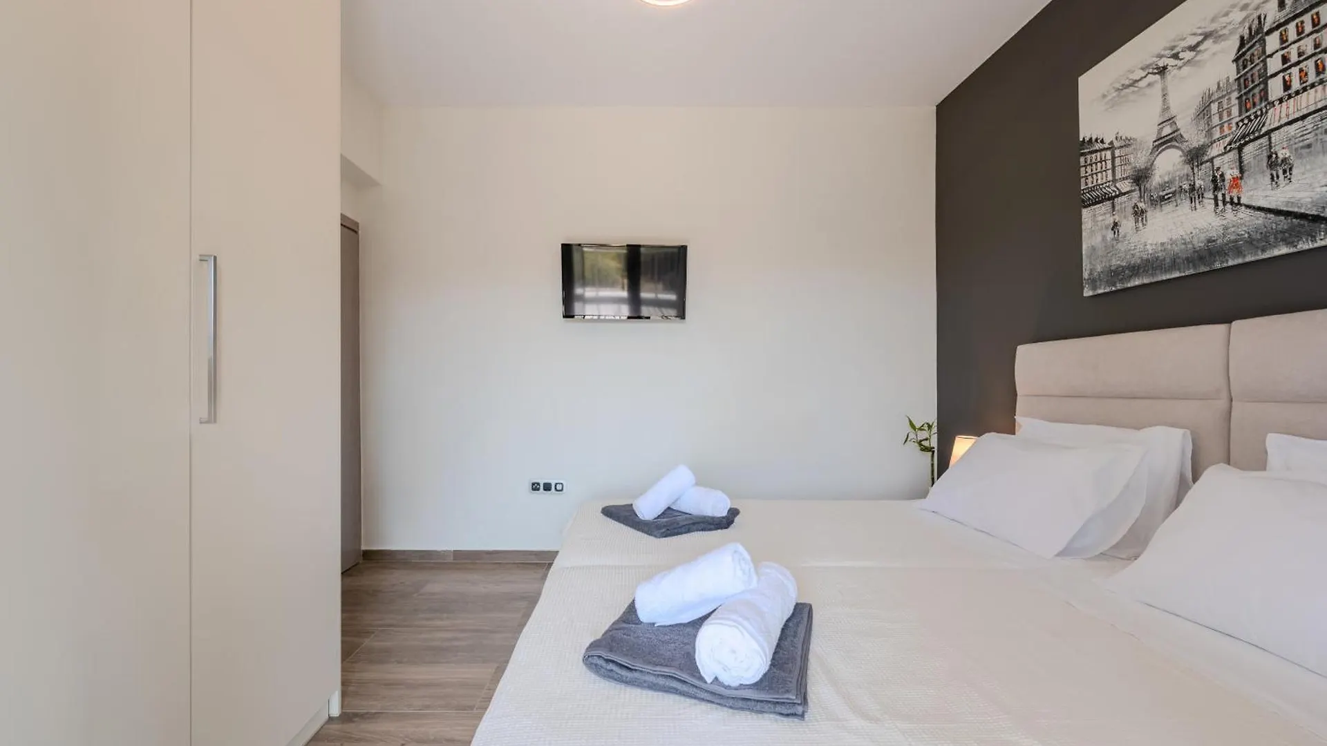 3As 3 Bedroom Villa Rethymno  Rethymno (Crete)