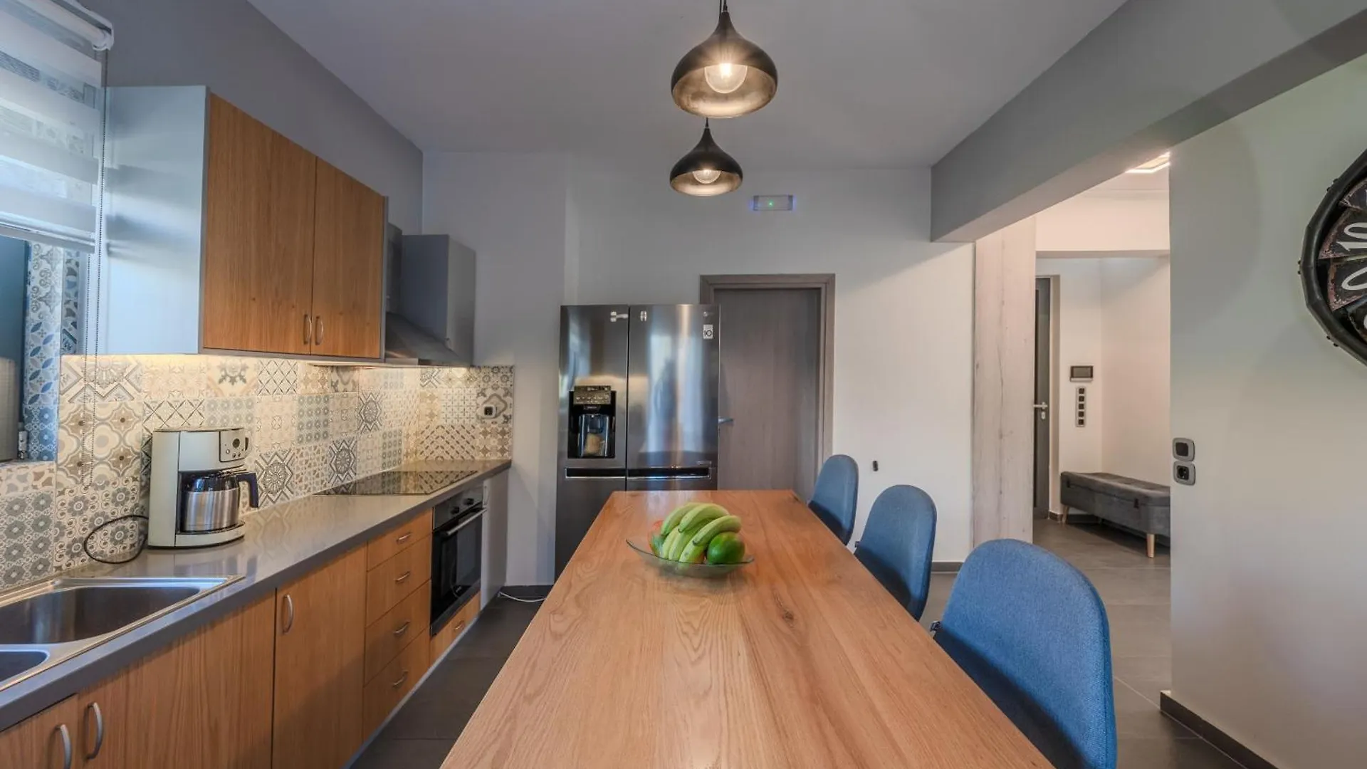 3As 3 Bedroom Villa Rethymno